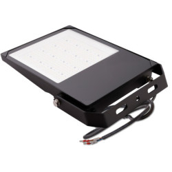 LED Fluter HEQ 240W, 110°, 4000K, IP66