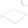 LED Panel Frame 600, 40W, neutralweiß, dimmbar
