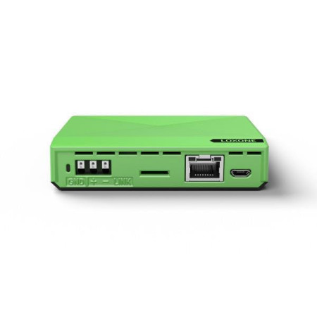 Miniserver Go
