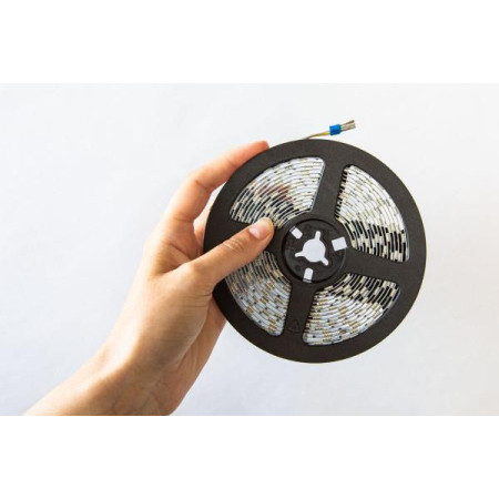 LED Streifen Tunable White IP20 (berührungssicher)