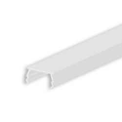 Abdeckung COVER56 opal 200cm für Profil BACKLIGHT3n
