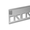 LED Fliesenprofil UP10, 300cm