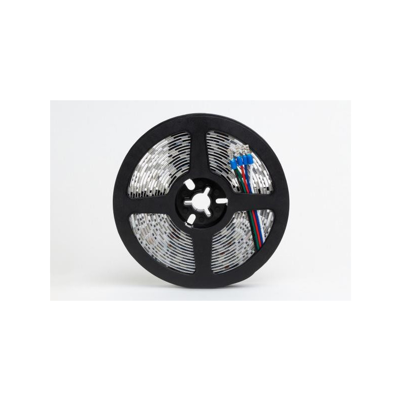 RGBW LED Streifen 5m IP20 (berührungssicher)
