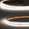 LED COB927/COB965 Linear CCT Flexband, 24V DC, 7W+7W, IP20, 5m Rolle, 640 LED/m