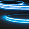 LED COB RGB Linear Flexband, 24V DC, 14,4W, IP20, 5m Rolle, 840 LED/m