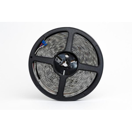 RGBW LED Streifen 5m IP65 (spritzwasserfest)