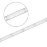 LED AQUA COB RGB+3000K Linear Flexband, 24V DC, 20W, IP68, 5m Rolle, 896 LED/m