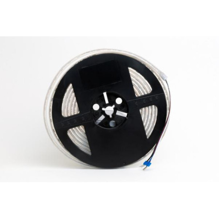 RGBW LED Streifen 5m IP68 (wasserfest)