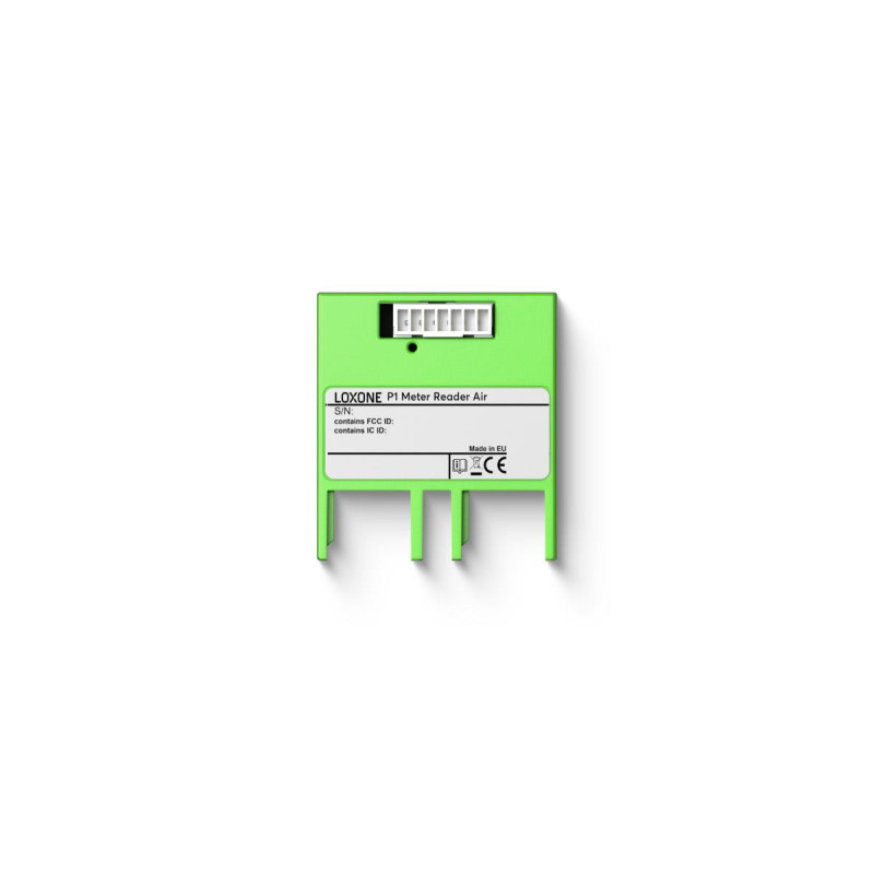P1 Meter Reader Air
