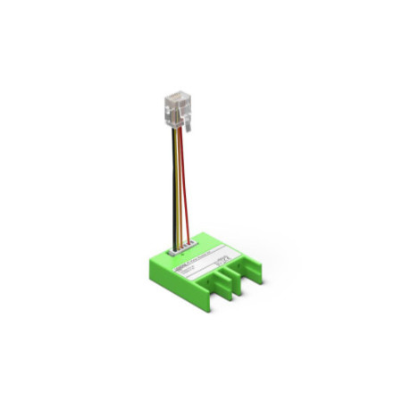 P1 Meter Reader Air