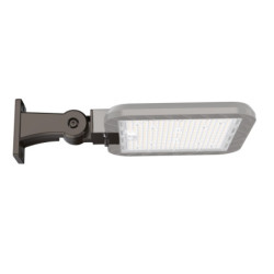 Wandadapter mit variablem Winkel für Street Light Modul EM145