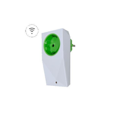 Smart Socket Air - Type F
