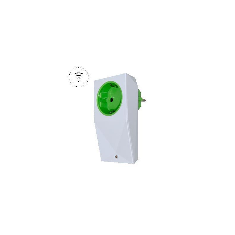 Smart Socket Air - Type F