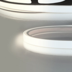 LED NeonPRO 940 Custom Flexband B13H10 f. Fliesenp., 24V DC, 6W, 300cm, IP67, 4000K, 140 LED/m