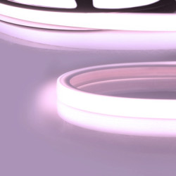 LED NeonPRO RGB Custom Flexband B13H10 f. Fliesenp., 24V DC, 10W, 300cm, IP67, 140 LED/m
