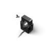 5A Stromwandler 400A 35mm (3 Stk.)