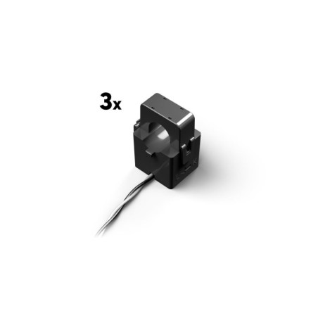 5A Stromwandler 200A 24mm (3 Stk.)