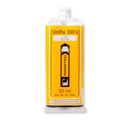 Unifix Flüssigdübel, 50 ml Doppelkartusche