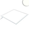 LED Panel Frame 625, 40W, neutralweiß, dimmbar