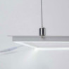 LED Panel Frame 625, 40W, neutralweiß, dimmbar