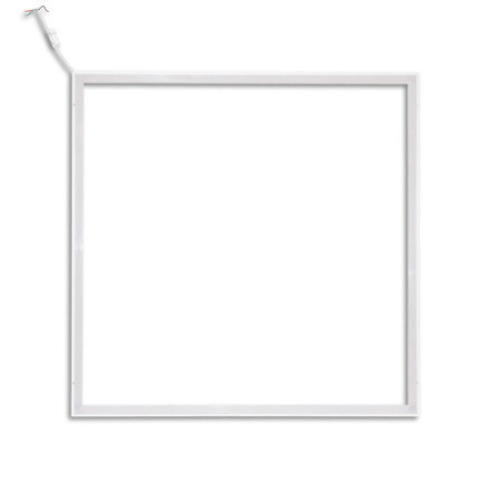 LED Panel Frame 625, 24V DC, 30W, 3 Kanal RGB, exkl. Trafo