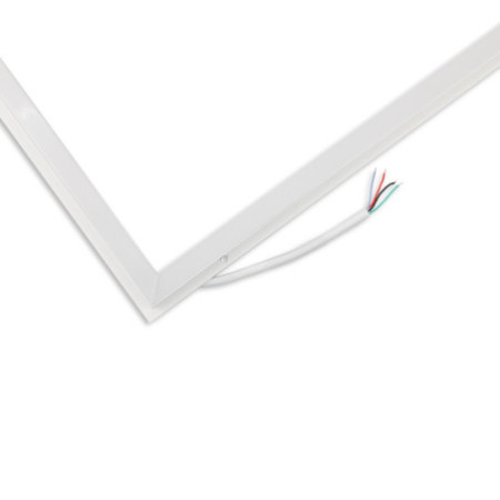 LED Panel Frame 625, 24V DC, 30W, 3 Kanal RGB, exkl. Trafo