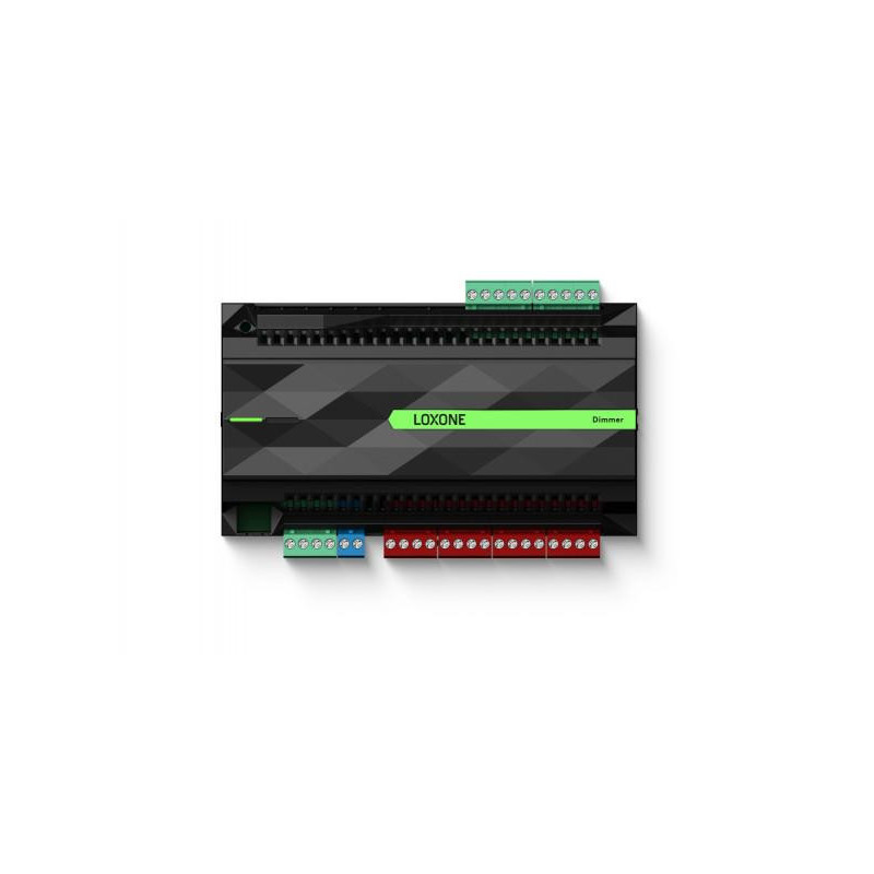 Dimmer Extension