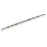 FastFix LED Linearsystem S Modul 1,5m 25-75W, 4000K, 180lm/W, 90°, DALI dimmbar mit Notlichtfunktion