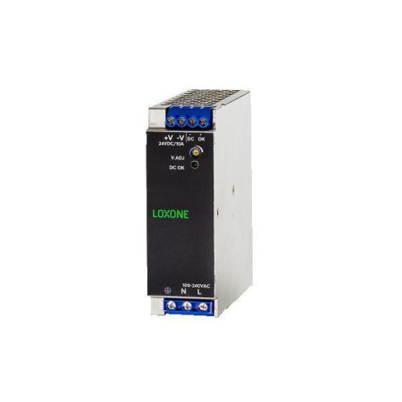 Netzteil 24V, 10A