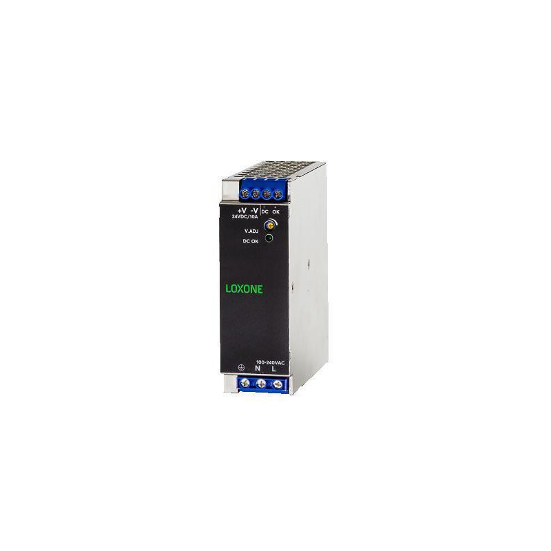 Netzteil 24V, 10A