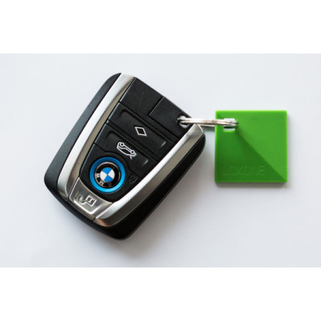 NFC Key Fob Set - 10 Stück