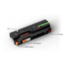 Power Supply & Backup