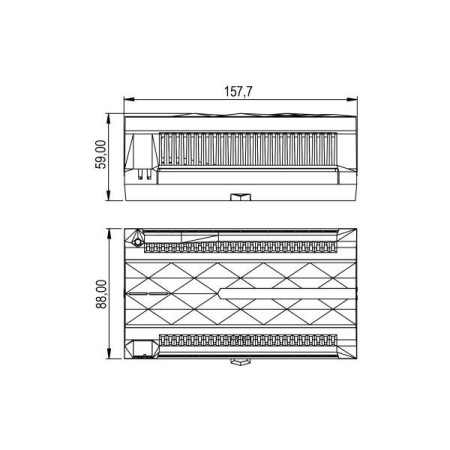 Dimmer Extension