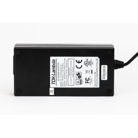 Steckernetzteil 24V, 6,25A Typ E,F