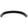 FLEX-COVER16 Twist+Bend, Silikon, schwarz, 5% Transm., 20m Rolle