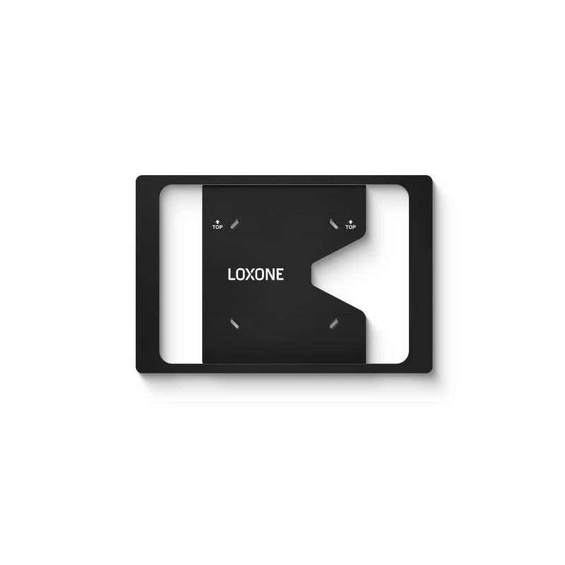 iPad Wallmount 10,9" Anthrazit