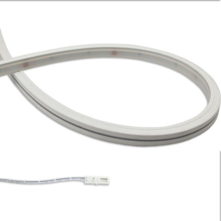 LED Wallwasher Flexband 20x55°, 3000K, 24V DC, 18W, IP54, CRI90, 3m Rolle, 70 LED/m