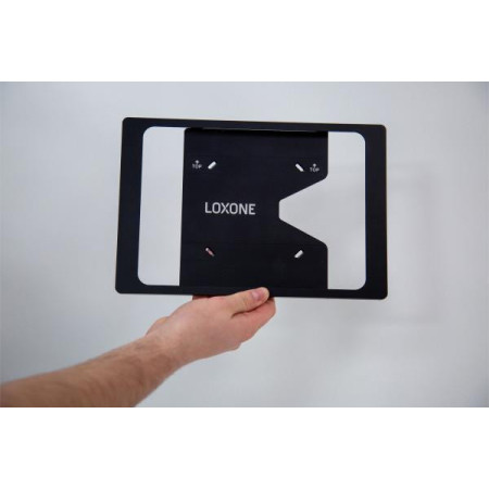 iPad Wallmount 10,9" Anthrazit