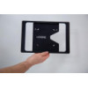 iPad Wallmount 10,9" Anthrazit