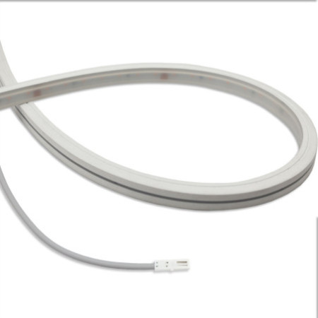 LED Wallwasher Flexband 20x55°, 3000K, 48V DC, 16W, IP67, CRI90, 10m Rolle, 84 LED/m