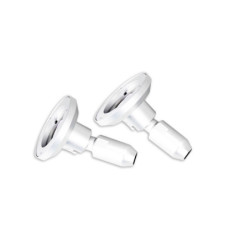 SKYFLEX LED Spannsystem (SET ohne Stahlband), weiß