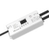 DALI-2 DT6 4 Adressen / DT8 4-Kanal 1 Adresse Multi-PWM Dimmer, IP67, 12-24V 4x5A, 36-48V 4x3A