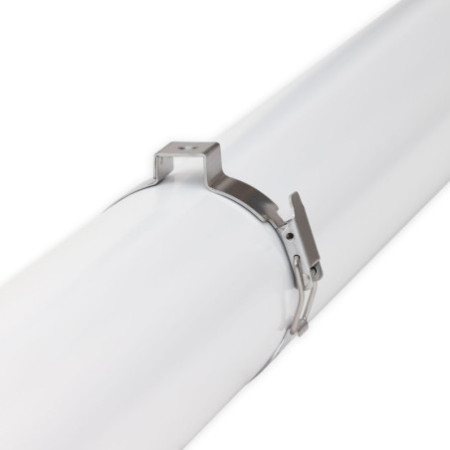 LED Linearleuchte HP2 150cm, IP69K, 160 lm/W, 50W, 6000K
