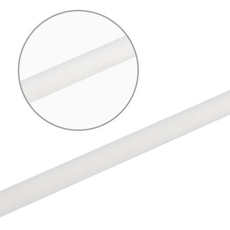 LED NeonPRO927 Custom Flexband CORNER B22H11, 24V DC, 12W, IP54, 2700K, 240LED/m