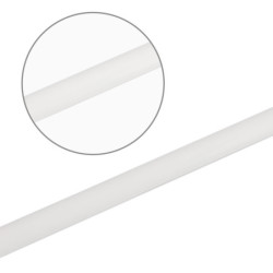 LED NeonPRO927 Custom Flexband CORNER  B22H11, 24V DC, 12W, IP54, 2700K, 240LED/m