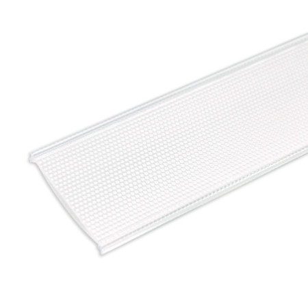 Prismatisches, gerolltes Cover 300cm UGR unter 19 2H|2H für LINKLINE50