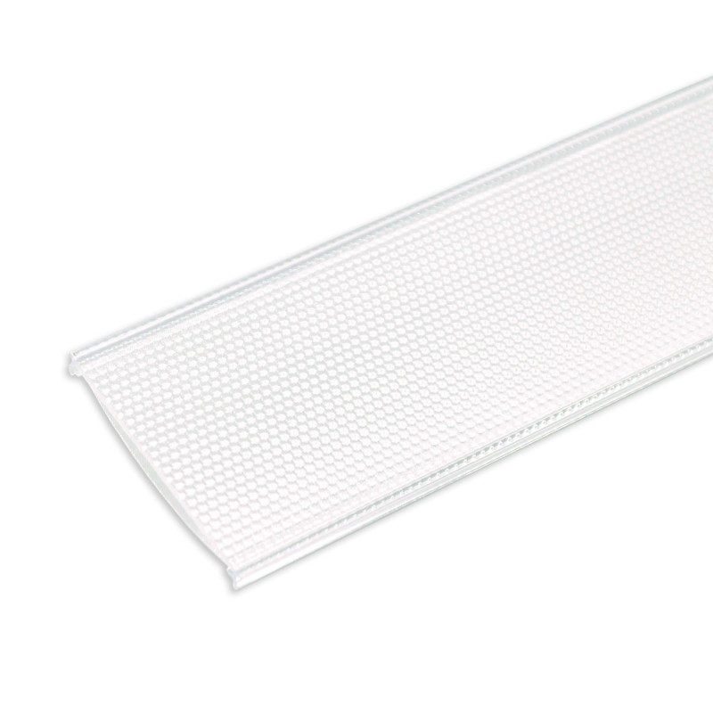 Prismatisches, gerolltes Cover 500cm UGR unter 19 2H|2H für LINKLINE50