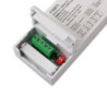 Sys-Pro + Zigbee 3.0 Push/Funk 1-5 Kanal Multi-PWM-Dimmer, 12-24V DC 5x6A, 36-48V DC 5x4A