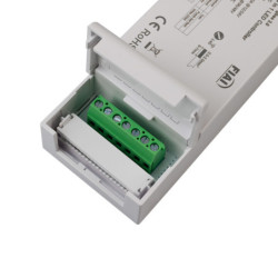Sys-Pro + Zigbee 3.0 Push/Funk 1-5 Kanal Multi-PWM-Dimmer, 12-24V DC 5x6A, 36-48V DC 5x4A