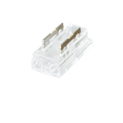 Kontakt-Kabelanschluss (max. 4A/0,5qmm) K2-25 für 2-pol. IP20 Flexstripes mit Breite 5mm